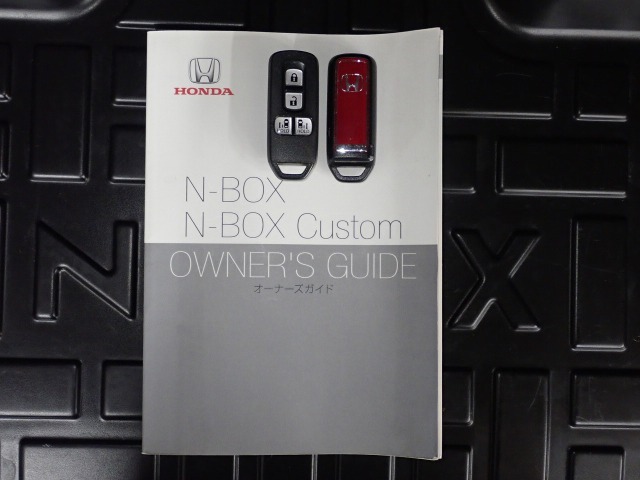 買う時だけでなく、買った後も「安心・満足」が続く。それが、Hondaの認定中古車です♪