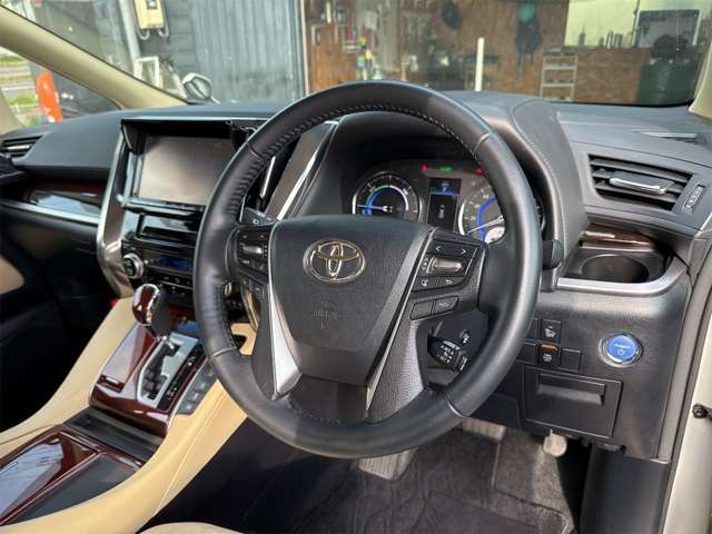 中古車だけでなく、安心して購入して頂けるように、アフターも充実しております！また初めてお車を購入される方も保険や事故の対応など様々な形でトータルサポート致します♪