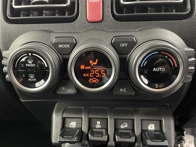 【運転席操作部】快適なドライブを楽しむための機能が装備されています！運転席から触れるので、使いやすいです！除菌プランいれていただくと、さらに清潔で安心していただけます！