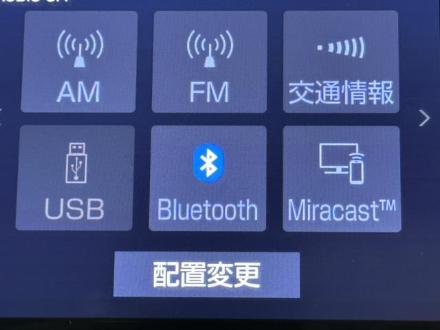 Bluetooth対応携帯電話ならハンズフリー通話だけでなく保存された音楽データもワイヤレスで再生できます。　　一度設定すれば次からは携帯の電源をONにしておくだけで特に煩わしい操作も必要ありませんよ