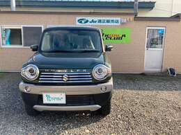 ★JUは自動車販売のルールを遵守し、お客様保護を掲げる中古車業界唯一の公的団体です。★