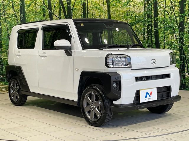大好評のボディコーティング「弾スプラッシュコート」もご納車までに施工可能。通常のガラスコートと異なる、耐久年数6年の無機質ガラスコーティングが、ボディをキレイな状態に保ってくれます。