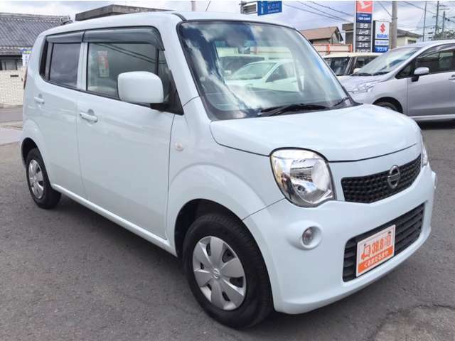 ☆仕入先が不明なお車は取り扱いません！全車修復歴なし！走行管理システムにてチェック済！！