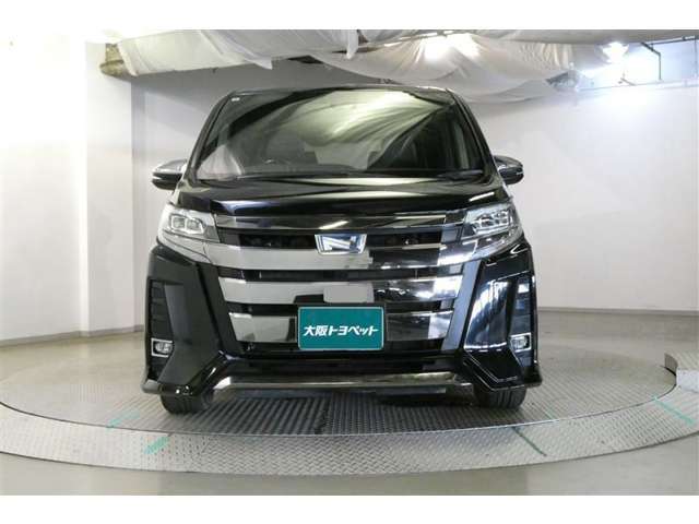 中古車も大阪トヨペットにお任せ下さい！