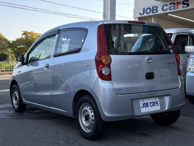 全車、内外装クリーニングをしております！！安心快適なドライブを楽しんで頂けるよう納車前点検、定期点検を実施しお客様へご納車致します。ホームページ　http://www.jobcars.jp