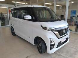もちろん購入後も安心のアフターサービスもあります。貴方のカーライフの山口日産ステージ23宇部店でお任せください。