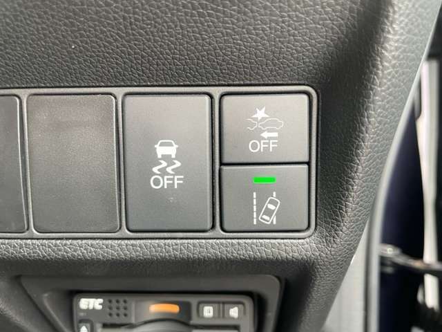 ホンダセンシング★