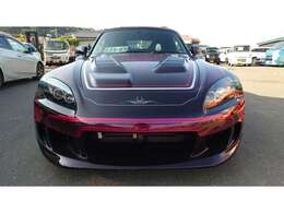 自分用仕入れほしい方いればどうぞ・ラッピングかと思ったら外装すべて塗装です。かなりオシャレな仕上がりバチクソに目立てますよ！！オートローン取り扱い、希望ナンバーや保証についても、お気軽にご相談ください。