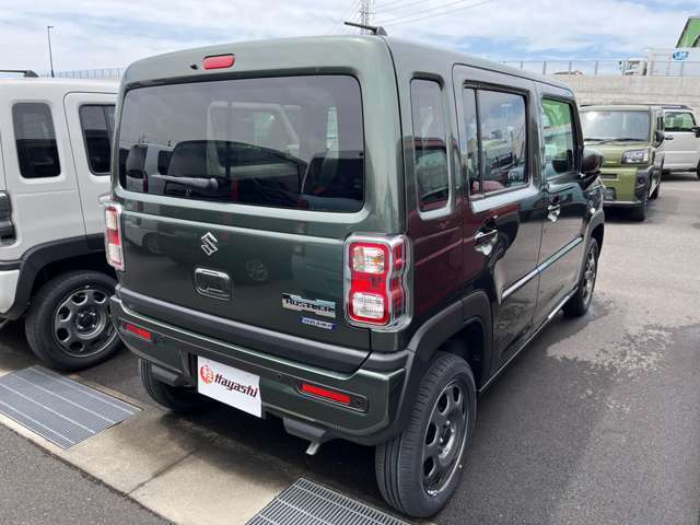 ☆車の保険は買ったところで加入するのがベストです。保険に関しても大手保険代理店をしておりますので安心してお任せください。不慮の事故の際も自社鈑金工場と連携して修理を進めてまいります☆