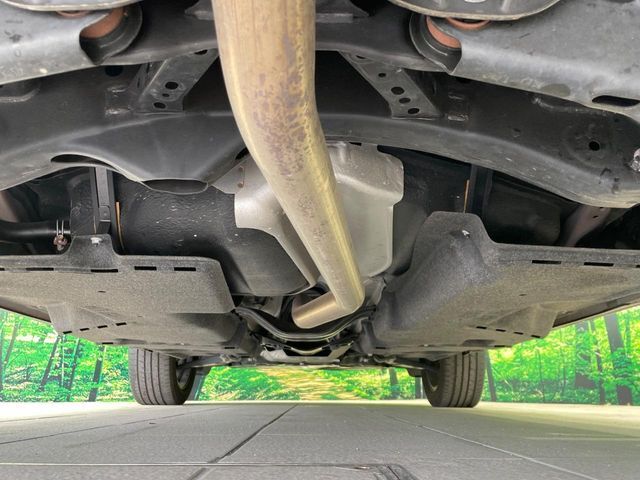 下回りがきれいなうちに、防錆加工の施工がオススメ。降雪地域はもちろん、沿岸部にお住いの方や、趣味でマリン・ウィンタースポーツをされる方にご好評いただいております。