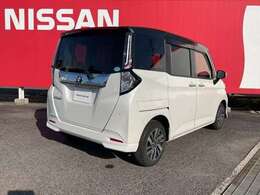 最大104項目を点検・整備法定点検の整備に加え、日産独自の点検整備を実施。基準を満たしていない消耗部品を交換いたします。