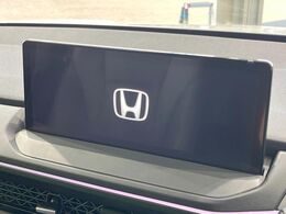 【Honda　CONNECTディスプレー】通信専用プランご加入でGoogleマップを快適にご利用いただけます！AppleCarPlayやAndroidAutoもご使用いただけます♪