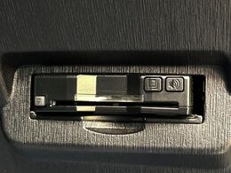 【ETC】高速道路の料金所をストレスなく通過！話題のスポットやサービスエリアに多い「スマートIC」利用時は必須のアイテムです。当店でセットアップを実施、ご納車当日からすぐにご利用いただけます！