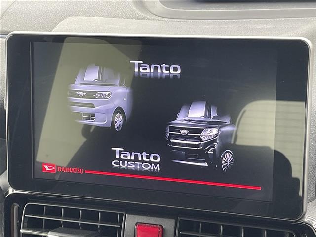 【純正ナビ】専用設計で車内の雰囲気にマッチ！ナビ利用時のマップ表示は見やすく、いつものドライブがグッと楽しくなります！