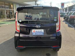 大人気！ムーヴ　カスタム　X　SA　入荷いたしました！