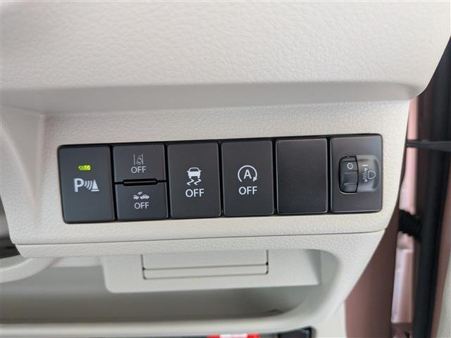 ★充実のオプション★　カーナビやドラレコ、ETCなど幅広いオプションで充実のカーライフプランをご用意させて頂いております！！