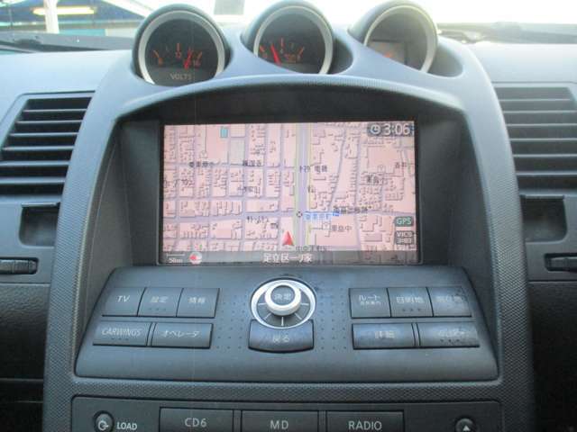 日産 フェアレディZ 3.5 バージョン T 2007年 8.7万キロ (東京都