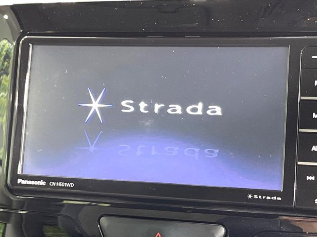 【ナビゲーション】使いやすいナビで目的地までしっかり案内してくれます。各種オーディオ再生機能も充実しており、お車の運転がさらに楽しくなります！！