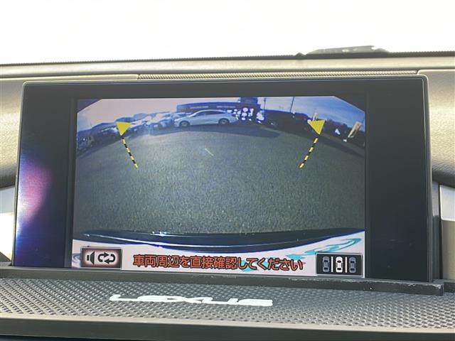 【カーナビ】ナビ利用時のマップ表示は見やすく、いつものドライブがグッと楽しくなります！