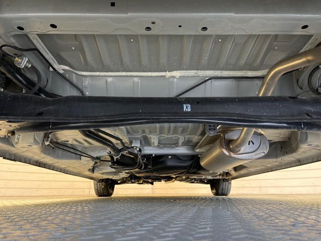 下回りがきれいなうちに、防錆加工の施工がオススメ。降雪地域はもちろん、沿岸部にお住いの方や、趣味でマリン・ウィンタースポーツをされる方にご好評いただいております。