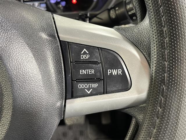 【運転席操作部】快適なドライブを楽しむための機能が装備されています！運転席から触れるので、使いやすいです！除菌プランいれていただくと、さらに清潔で安心していただけます！
