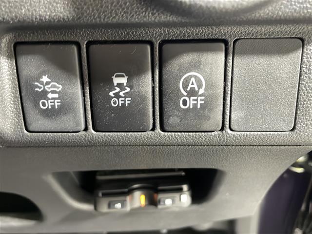 【運転席操作部】快適なドライブを楽しむための機能が装備されています！運転席から触れるので、使いやすいです！除菌プランいれていただくと、さらに清潔で安心していただけます！