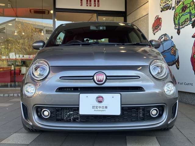 スタッフまでお気軽にご連絡下さい！！　FIAT/ABARTH松濤　TEL：03-6804-9555