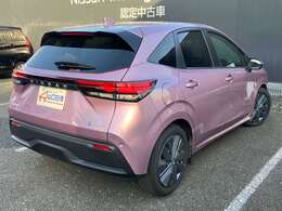 ☆それではこのお車のポイントを順番にご紹介していきたいと思います。