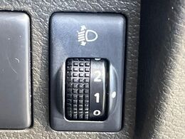 【ヘッドライトレベライザー】お客様にご満足頂ける「理想の一台」をご提供いたします♪スタッフ一同皆様の御来店心よりお待ちしております！！