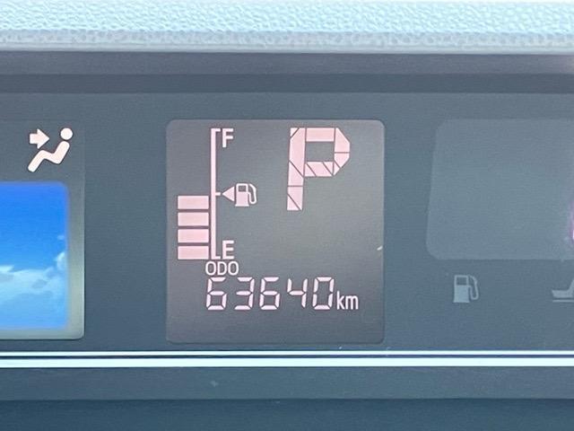 こちらのお車は走行約7万キロですが、こまめなメンテナンスで内外装共にキレイ☆まだまだ現役で走れるお得な1台です（＾＾ゞ