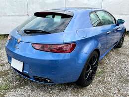 塗装の状態も良く綺麗なのでコーティング施工もお勧めです。