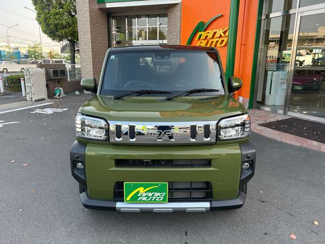 是非一度ご来店いただき車両の状態をご確認いただければ、きっとお気に入りいただけます。
