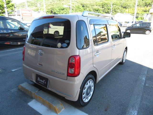 ★別途料金で、全車、みがき、コーティング、室内清掃可能です！