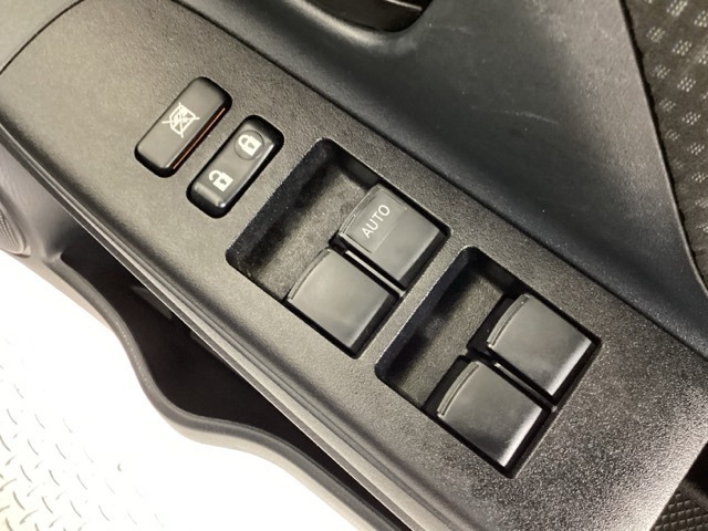 鍵や窓の開け閉めはこちらで！