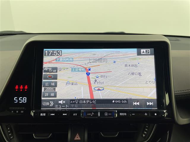 【アルパイン9型ナビ】ナビ利用時のマップ表示は見やすく、いつものドライブがグッと楽しくなります！