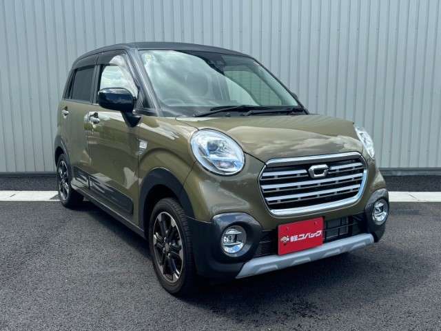 初めてお車をご購入される方でも大丈夫！知識・経験共に豊富なスタッフが親切・丁寧にお客様にピッタリなお車をご案内させて頂きます。ご購入後のアフターケアなど、お困りな事は何でもご相談ください！