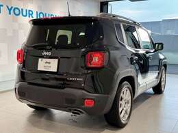 全国のジープ正規ディーラーでご使用いただける認定中古車保証が付きます。メンテナンス等、お近くのジープ正規ディーラーにて行うことができますので安心してお乗りいただけます。