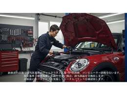 消耗品交換パックでは無条件にてエンジンオイル・バッテリー・フロントワイパーを交換致します。その他の箇所は保安基準（車検基準）を満たさない場合、該当箇所を新品部品に交換致します。