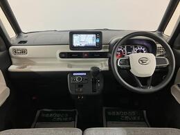 ※弊社元試乗車です♪　お出かけ時に便利なナビや駐車時の安全確認がしやすいバックカメラ☆両側電動スライドドアや置き楽ボックス、ほっとカップホルダー等装備充実な一台です☆