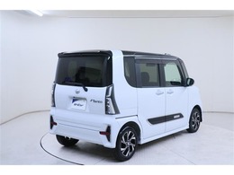 軽自動車なのに広さと使い勝手はバッチリです！日ごろの運転もたのしくなるかも