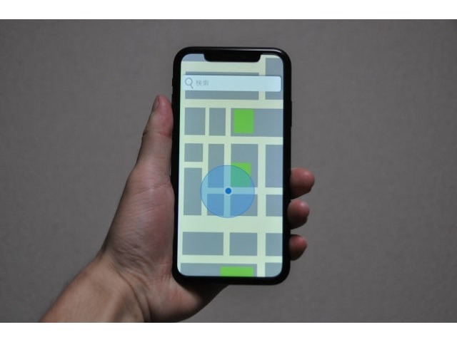 もしもの最終手段GPS！これがあれば盗まれても場所が特定できすぐに愛車が戻ってきます！！