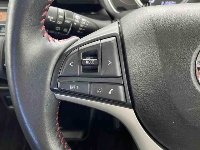 ◆【運転席操作部】快適なドライブを楽しむための機能が装備されています！運転席から触れるので、使いやすいです！除菌プランいれていただくと、さらに清潔で安心していただけます！
