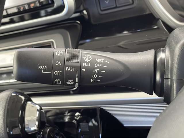 ◆【運転席操作部】快適なドライブを楽しむための機能が装備されています！運転席から触れるので、使いやすいです！除菌プランいれていただくと、さらに清潔で安心していただけます！