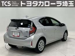 トヨタで販売する中古車は納車前の点検整備と、1年間走行距離無制限のロングラン保証付！有償で最長3年間まで延長可能！