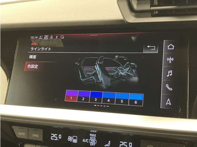 認定中古車保証が1年付いております。延長も可能です。詳しくは弊社Audiりんくう店へお問合せ下さい。※フリーダイヤル：0078-6002-591041