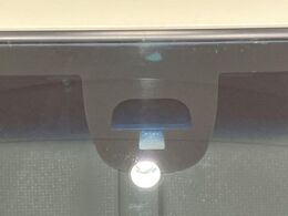 【シティブレーキアクティブシステム】低速走行中に前方の車両等を認識し、衝突しそうな時は警報とブレーキで衝突回避と被害軽減をアシスト。より安全にドライブをお楽しみいただけます。