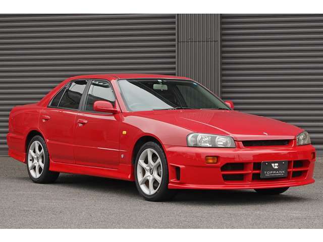 NISSAN スカイライン 25GT ターボ 1998年 スカイライン（日産）25GTターボ（1998年5月）｜カタログ