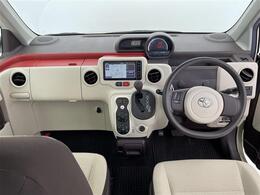 【インパネ全体】『インパネ全体』の画像になります。写真の内容に関してご不明点、ご質問等がございましたらお気軽にガリバー店舗までお問い合わせください。