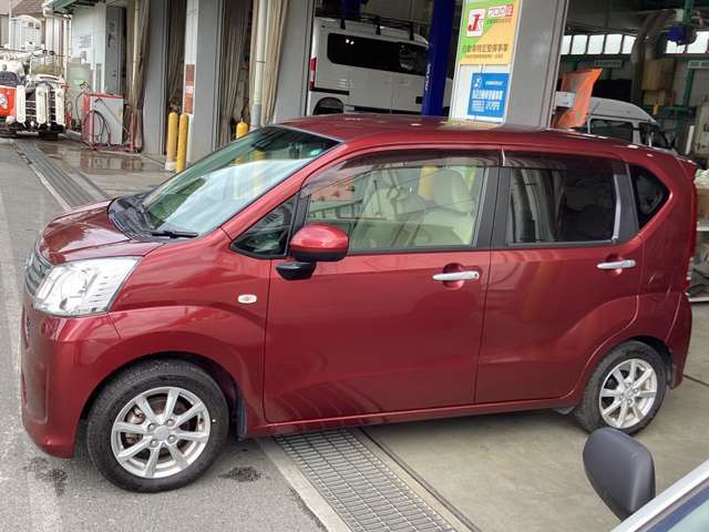 日本全国からお電話、メールください☆登録に必要な書類や納車のことなど当店スタッフが丁寧に対応いたします。
