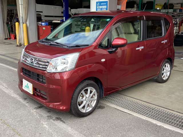 車は非常に高い買い物です。お客様が後悔しないお車選びのお手伝いをさせていただきます